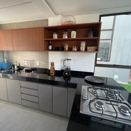 Willa Casa Milagres Oka 19 - São Miguel dos Milagres Zewnętrze zdjęcie