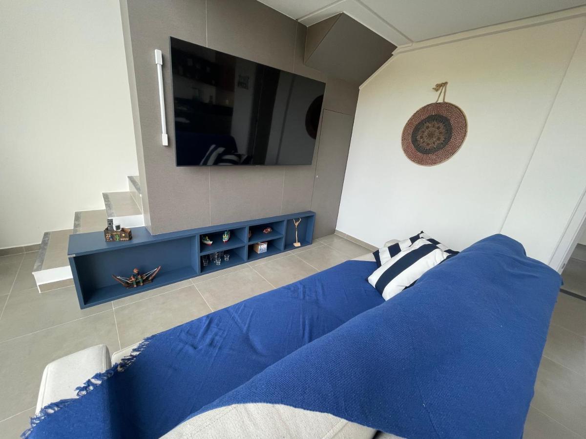 Willa Casa Milagres Oka 19 - São Miguel dos Milagres Zewnętrze zdjęcie