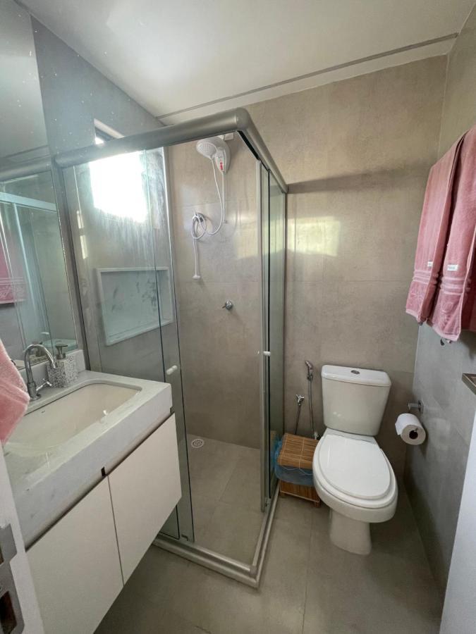 Willa Casa Milagres Oka 19 - São Miguel dos Milagres Zewnętrze zdjęcie