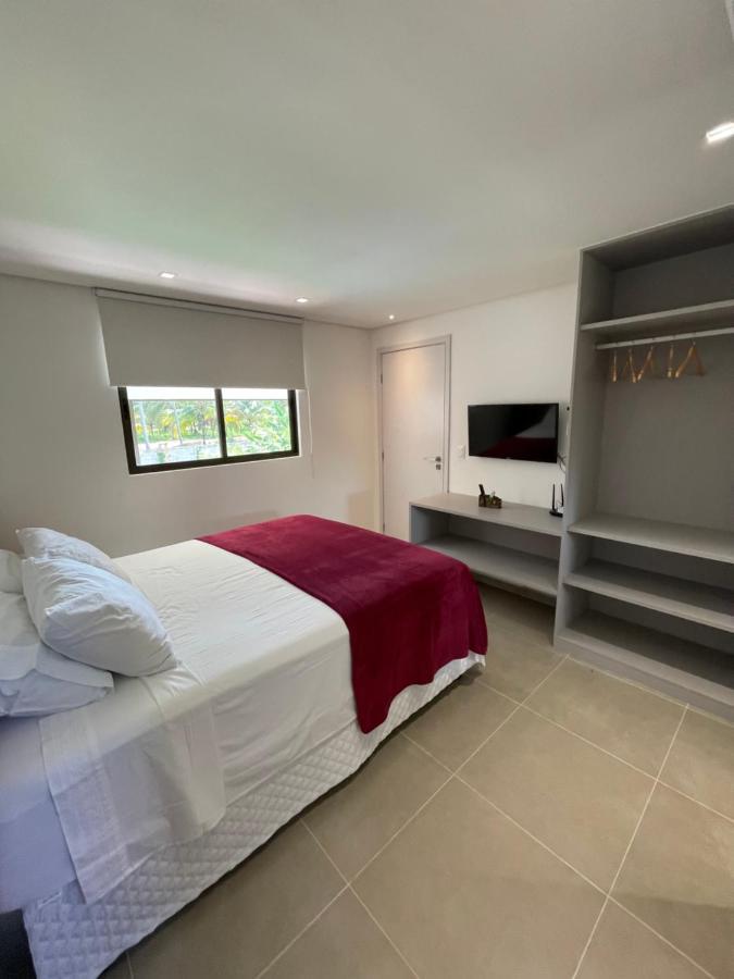 Willa Casa Milagres Oka 19 - São Miguel dos Milagres Zewnętrze zdjęcie
